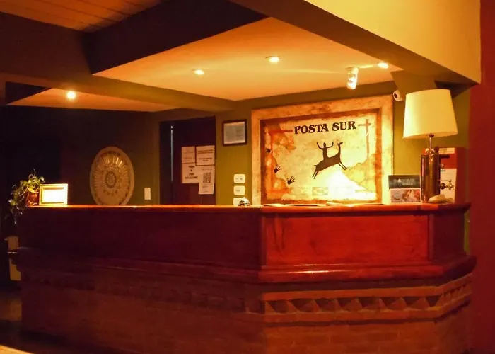 Hosteria Posta Sur