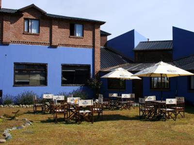 Posta Sur 3* El Calafate