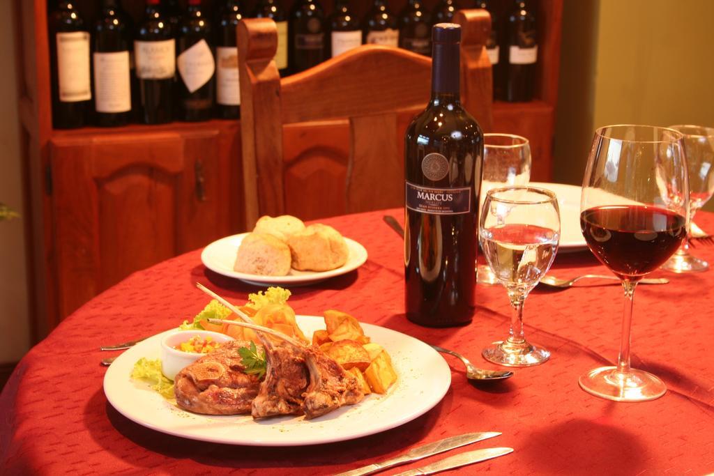 Inn Posta Sur El Calafate