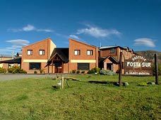 Posta Sur 3* El Calafate