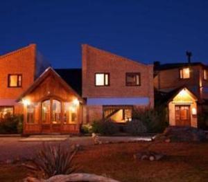 Inn Posta Sur El Calafate