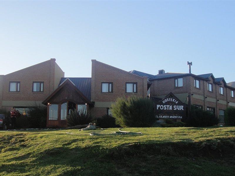 Inn Posta Sur