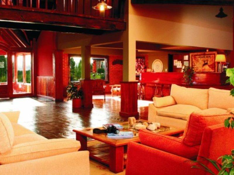 Inn Posta Sur El Calafate