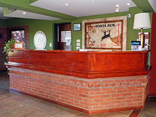 Inn Posta Sur El Calafate