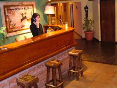 Posta Sur 3* El Calafate